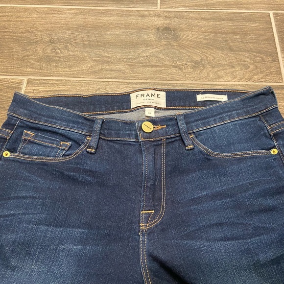 FRAME - Le Skinny De Jeanne - Picture 13 of 16